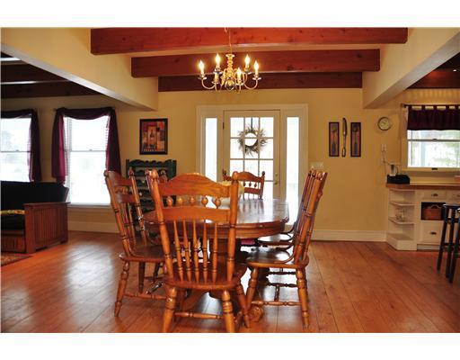 57 Hurricane Road Falmouth, ME 04105 - Photo 4 of 20 Dining Room.