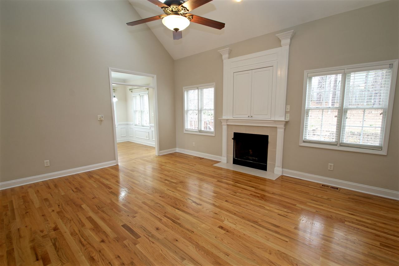 1501 Patterson Grove Road Apex, NC 27502 - Photo 4 of 30 Photo 4