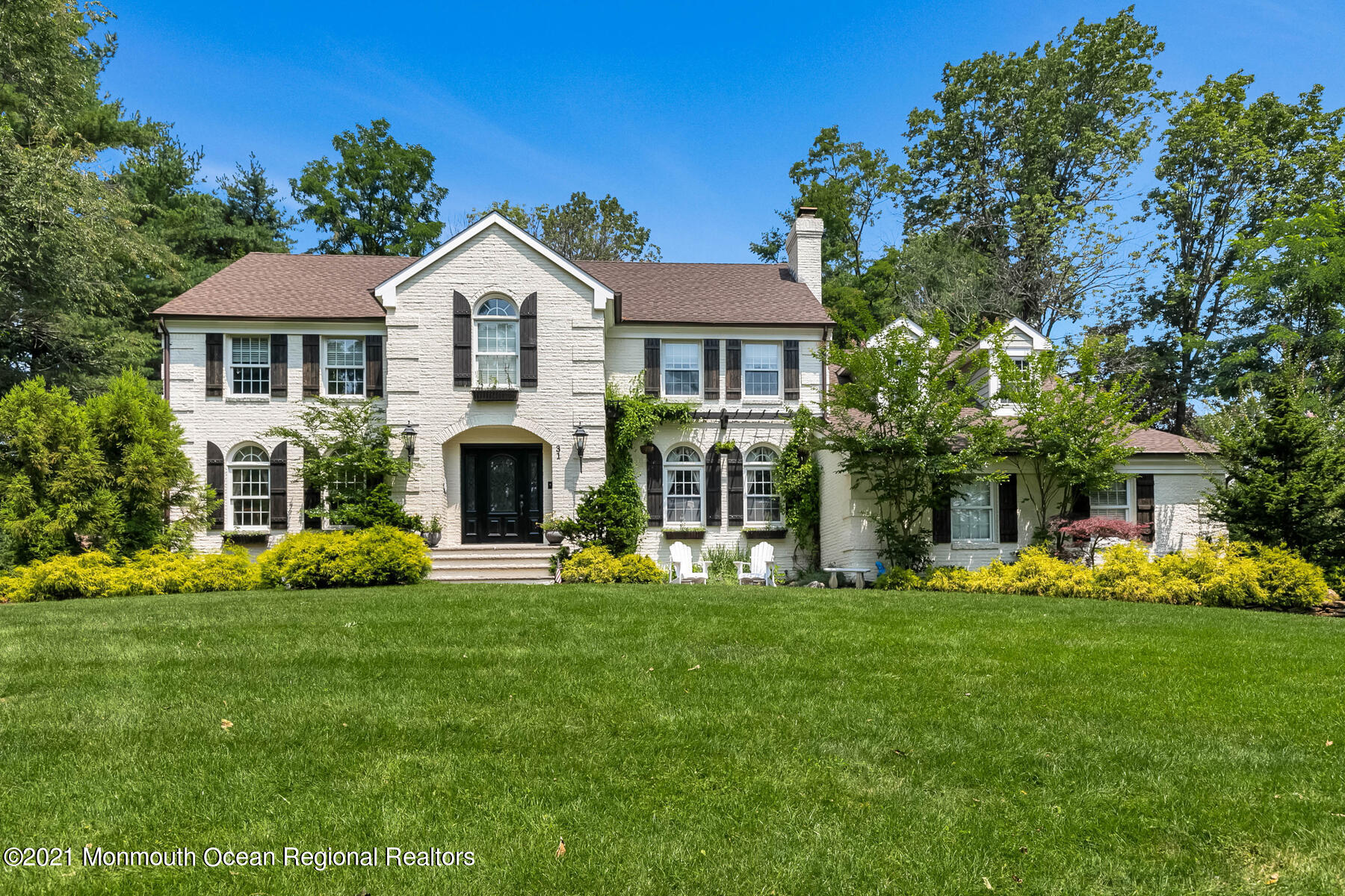 31 Clover Hill Road Colts Neck, NJ 07722 - Photo 1 of 44 31 Clover Hill Rd CN-003-002-4M3A1976-
