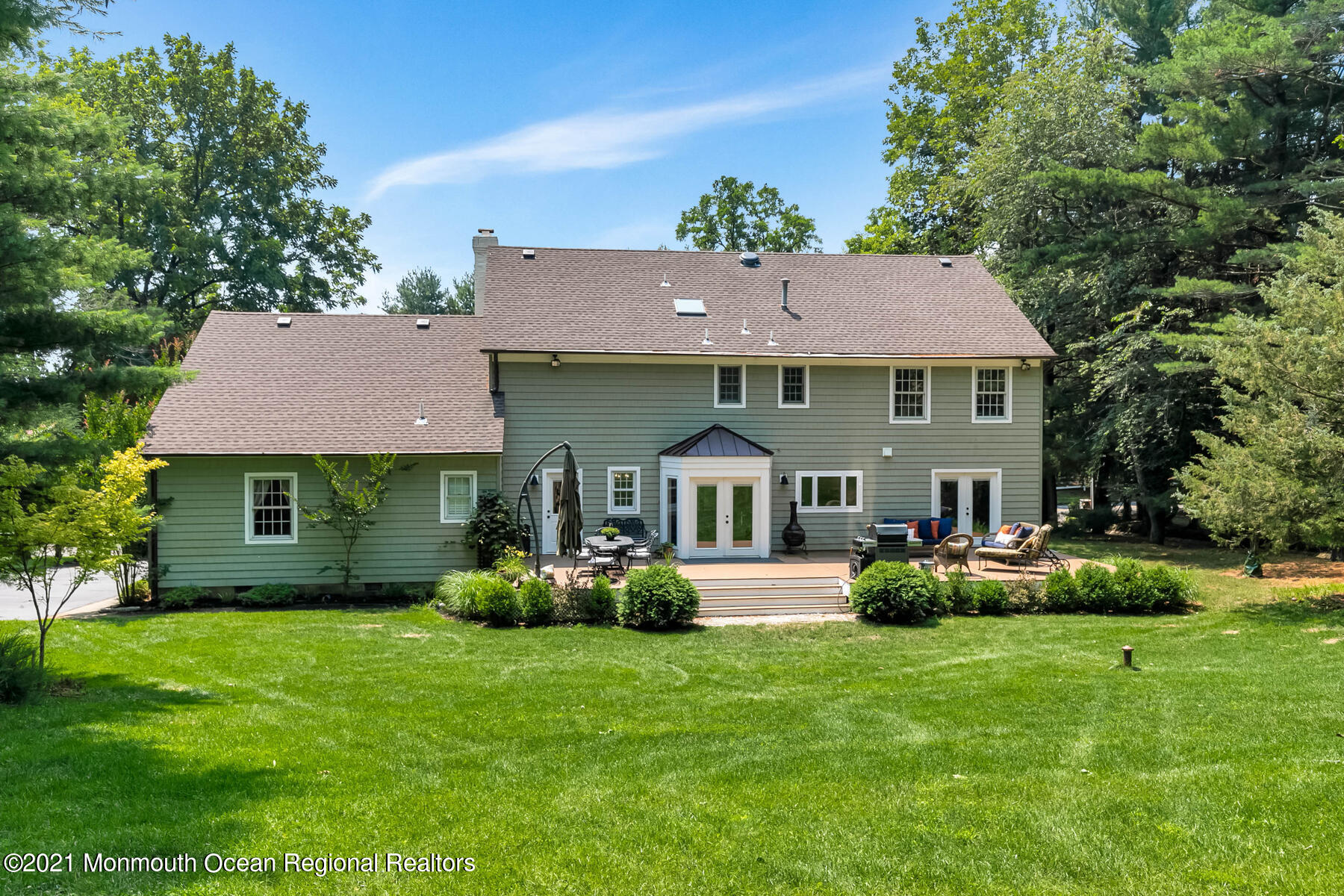 31 Clover Hill Road Colts Neck, NJ 07722 - Photo 2 of 44 31 Clover Hill Rd Colts Neck NJ 07722 US