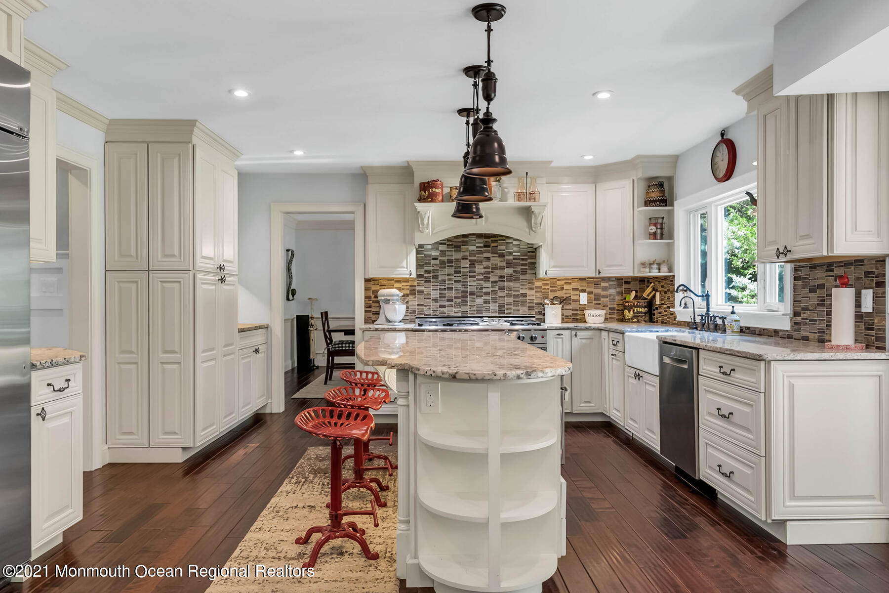 31 Clover Hill Road Colts Neck, NJ 07722 - Photo 11 of 44 31 Clover Hill Rd Colts Neck NJ 07722 US