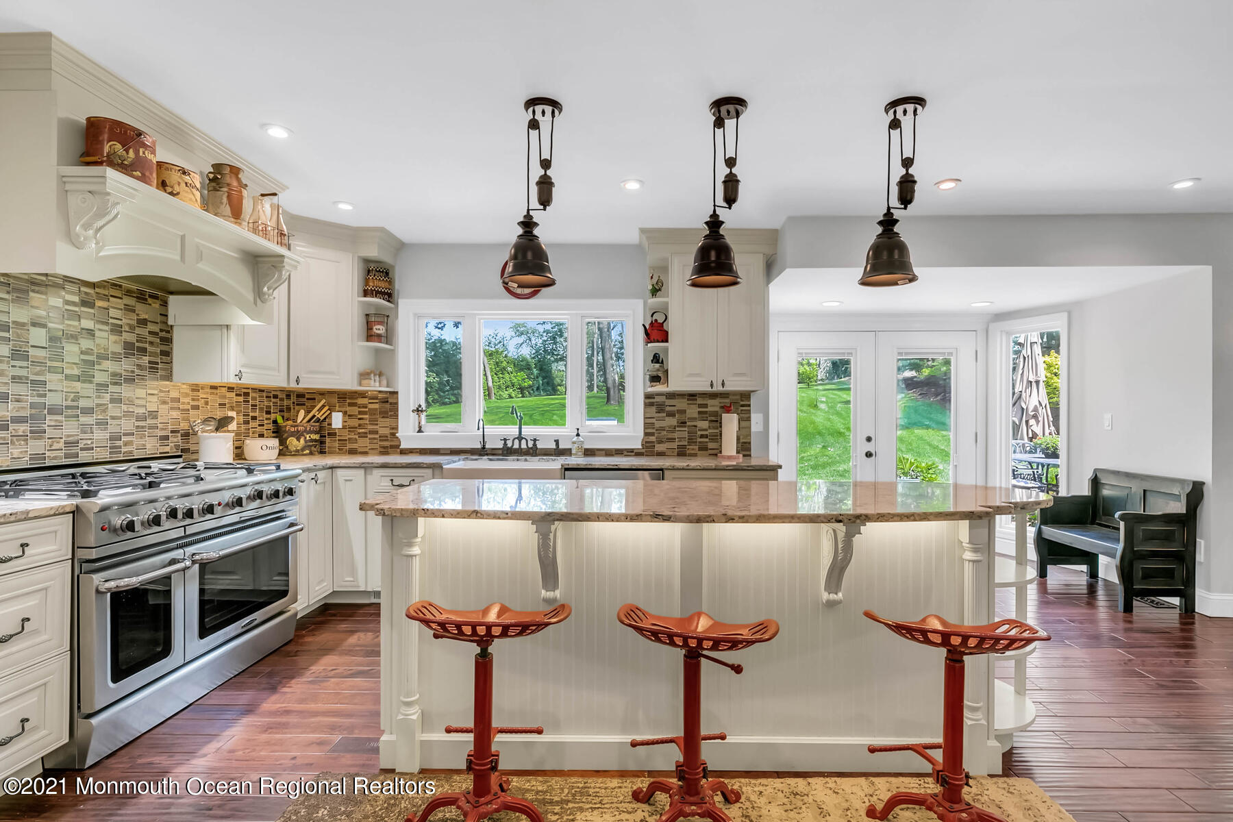 31 Clover Hill Road Colts Neck, NJ 07722 - Photo 13 of 44 31 Clover Hill Rd Colts Neck NJ 07722 US
