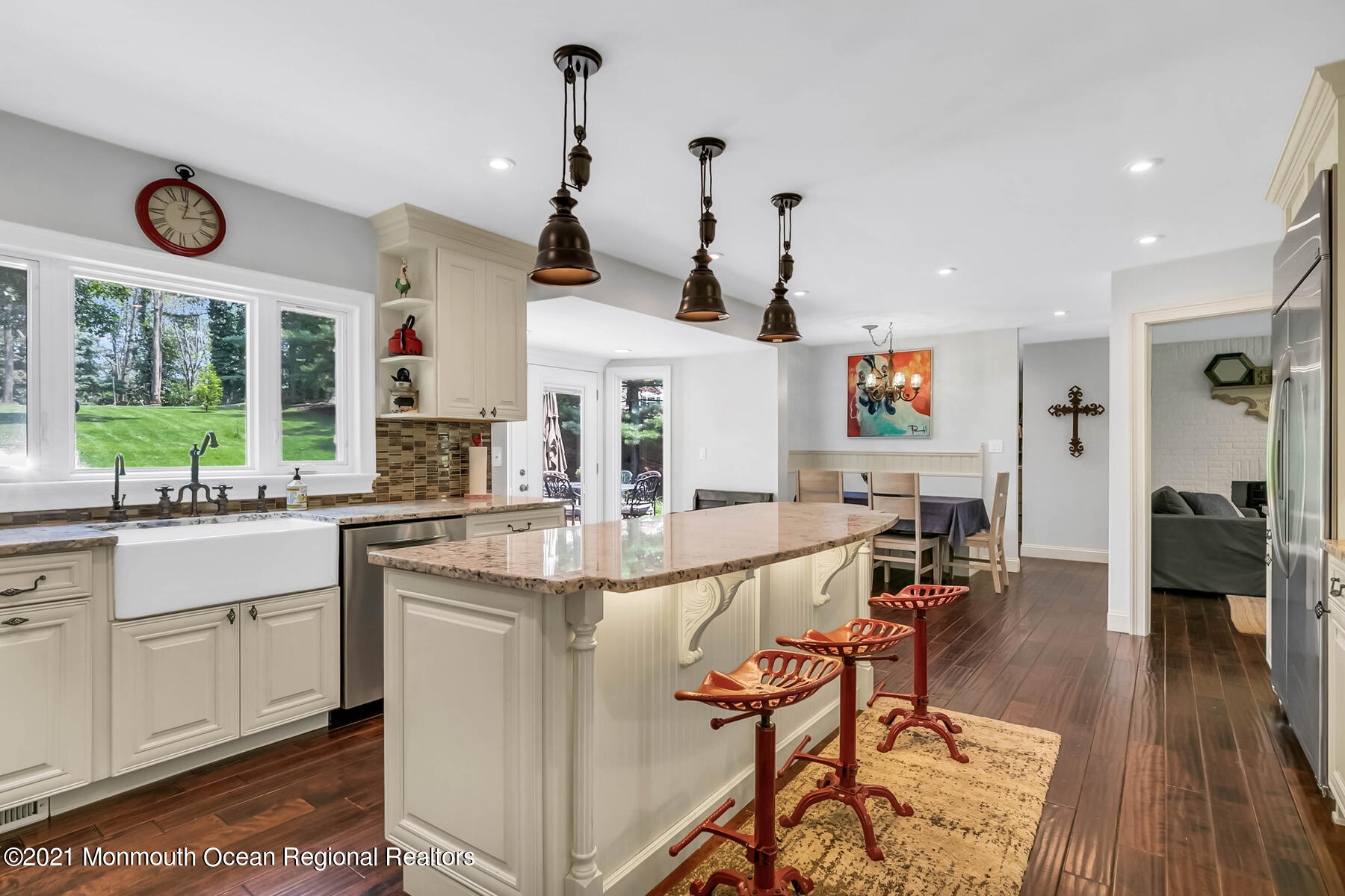 31 Clover Hill Road Colts Neck, NJ 07722 - Photo 14 of 44 31 Clover Hill Rd Colts Neck NJ 07722 US