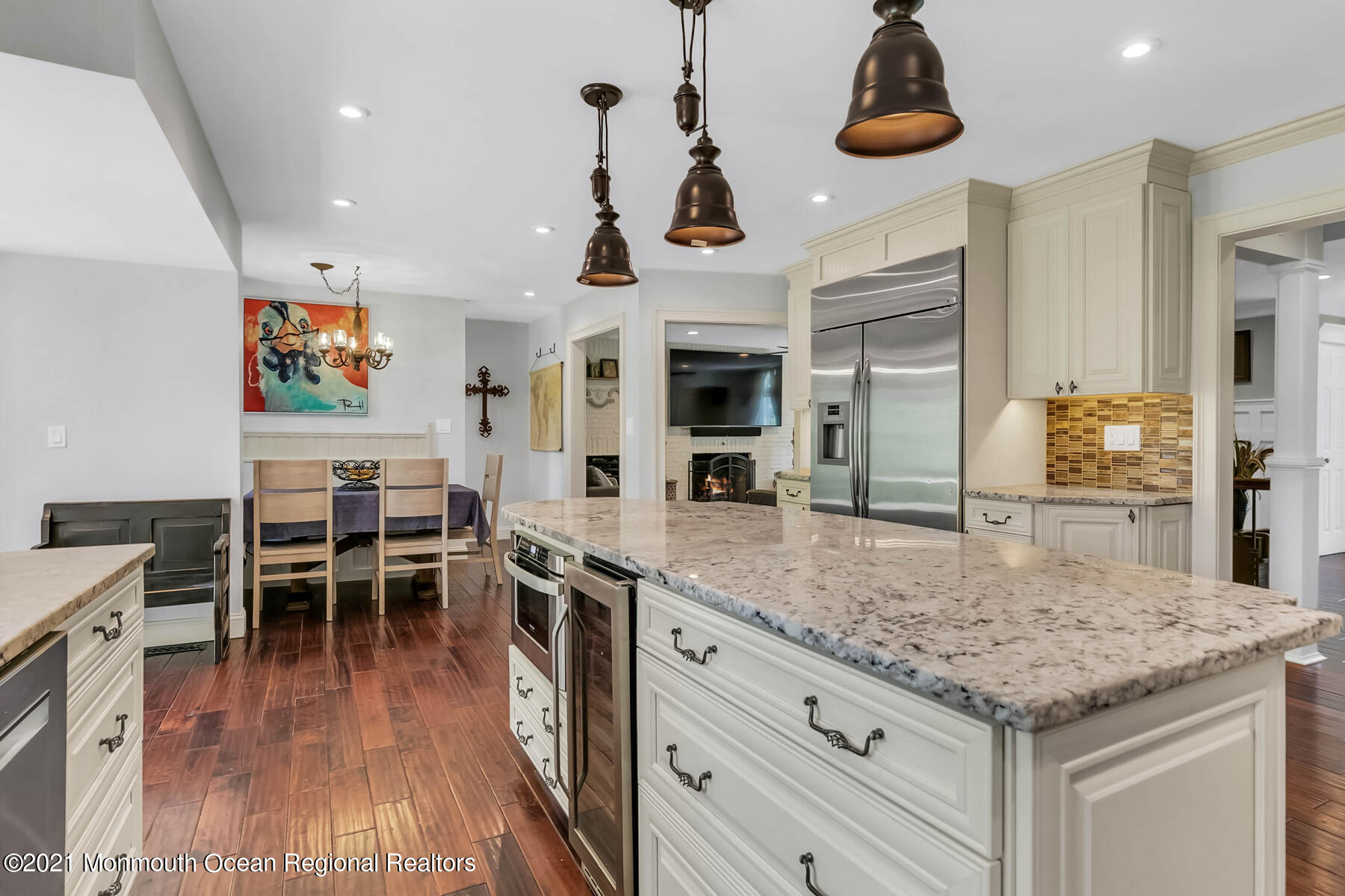 31 Clover Hill Road Colts Neck, NJ 07722 - Photo 15 of 44 31 Clover Hill Rd Colts Neck NJ 07722 US