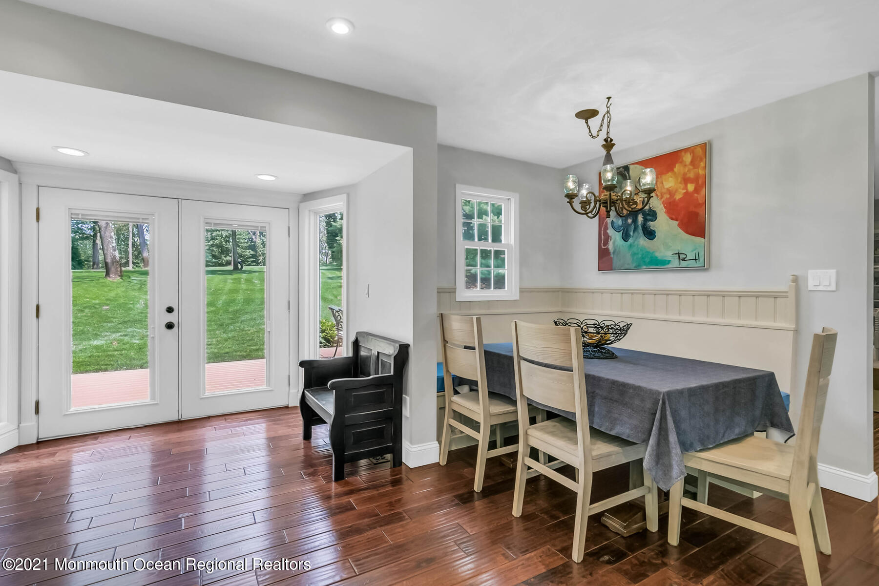 31 Clover Hill Road Colts Neck, NJ 07722 - Photo 17 of 44 31 Clover Hill Rd Colts Neck NJ 07722 US
