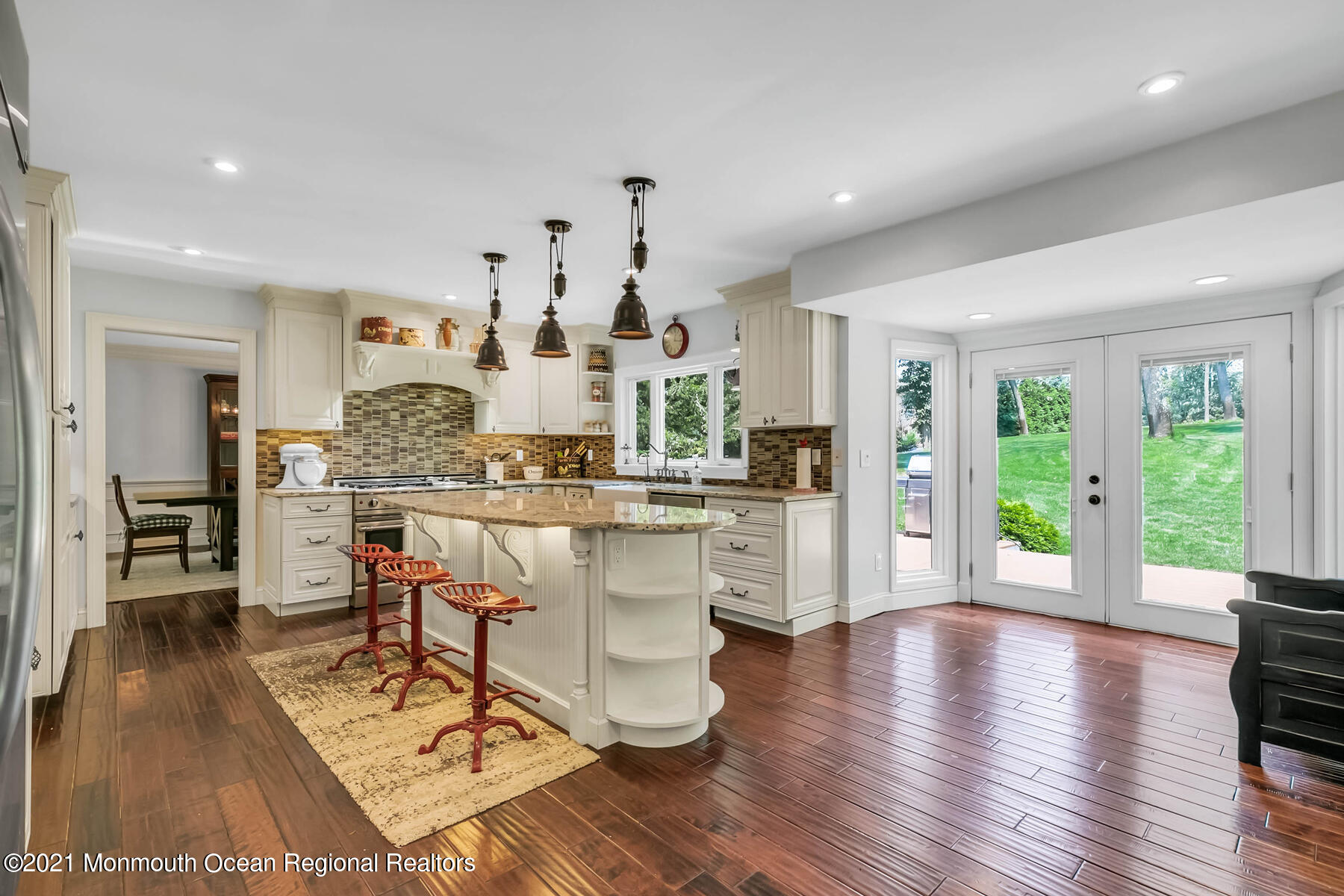 31 Clover Hill Road Colts Neck, NJ 07722 - Photo 18 of 44 31 Clover Hill Rd Colts Neck NJ 07722 US