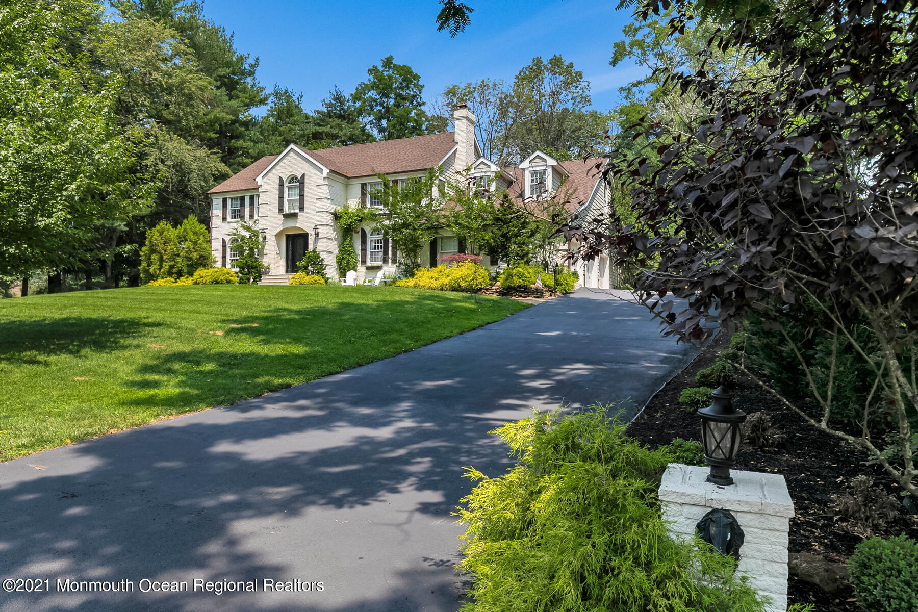 31 Clover Hill Road Colts Neck, NJ 07722 - Photo 4 of 44 31 Clover Hill Rd Colts Neck NJ 07722 US