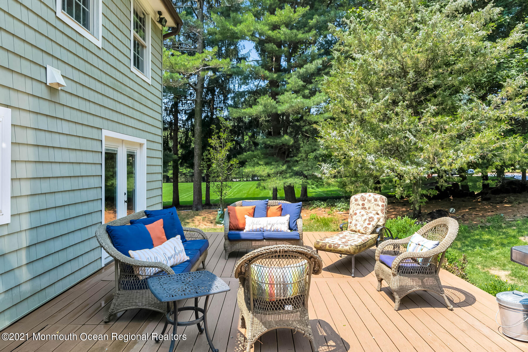 31 Clover Hill Road Colts Neck, NJ 07722 - Photo 35 of 44 31 Clover Hill Rd Colts Neck NJ 07722 US