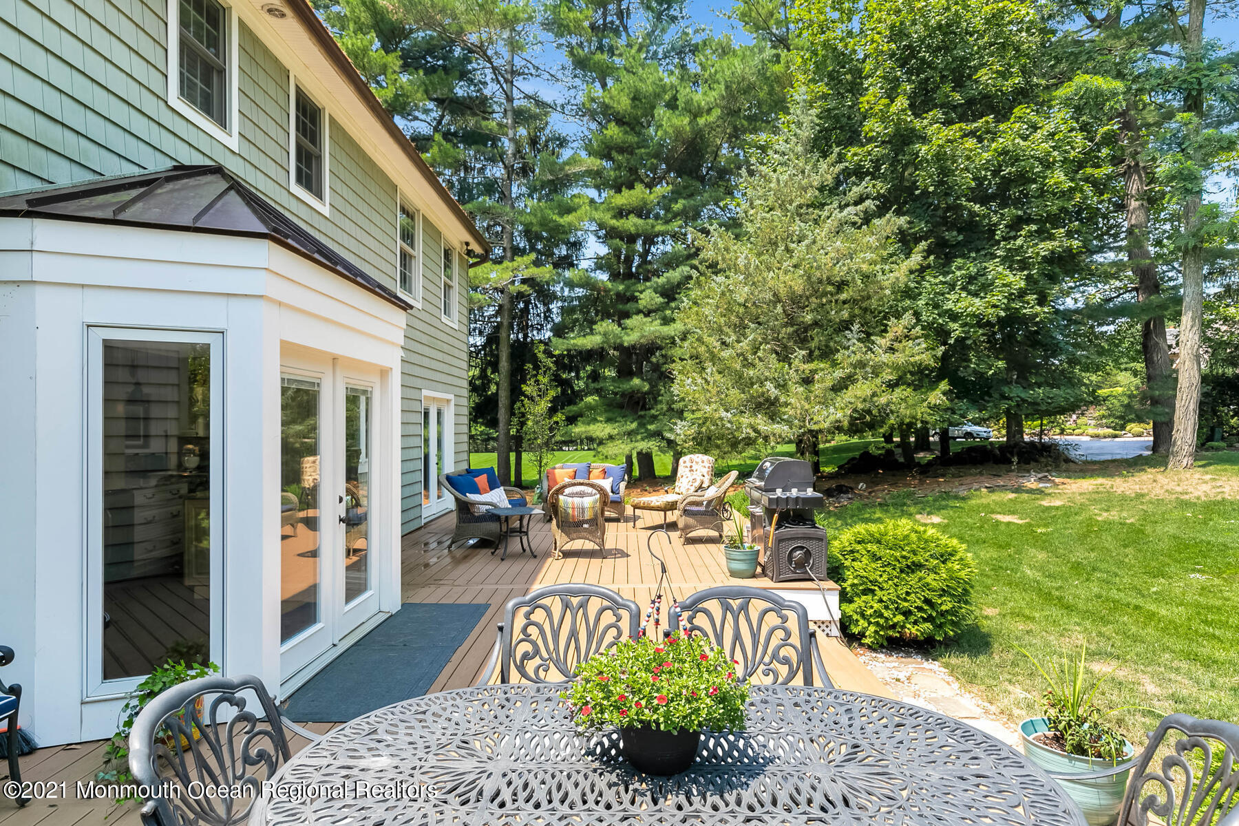 31 Clover Hill Road Colts Neck, NJ 07722 - Photo 37 of 44 31 Clover Hill Rd Colts Neck NJ 07722 US