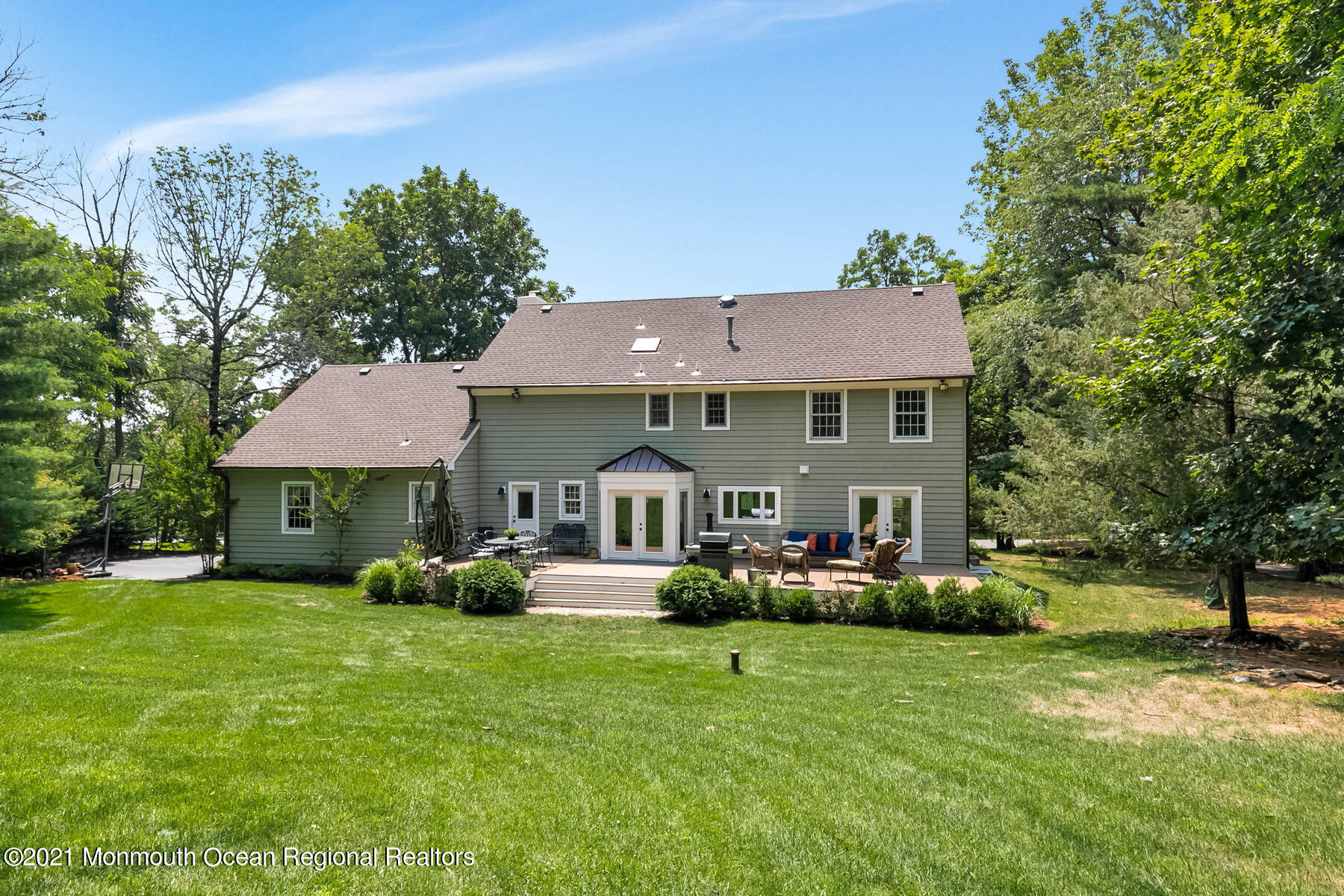 31 Clover Hill Road Colts Neck, NJ 07722 - Photo 38 of 44 31 Clover Hill Rd Colts Neck NJ 07722 US