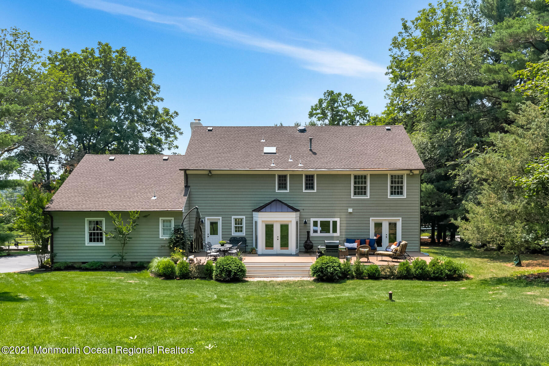 31 Clover Hill Road Colts Neck, NJ 07722 - Photo 39 of 44 31 Clover Hill Rd Colts Neck NJ 07722 US