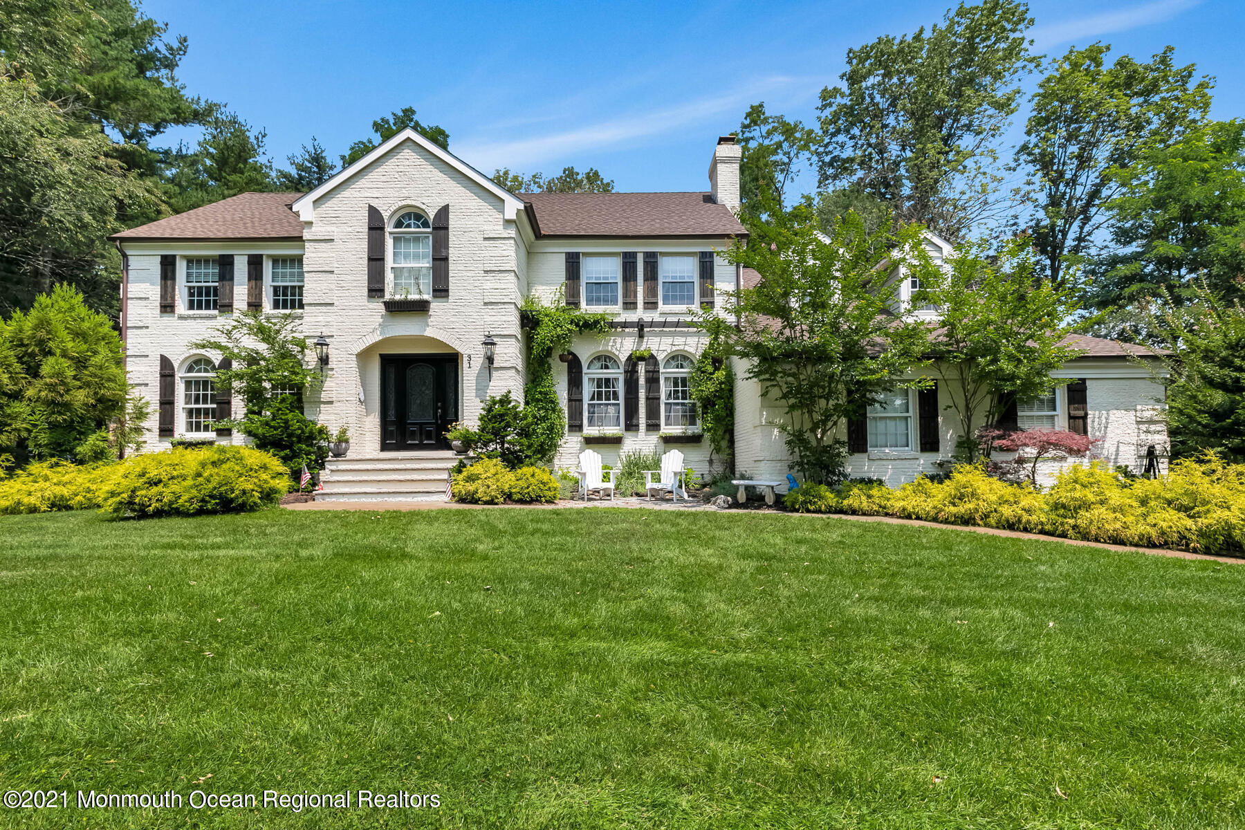 31 Clover Hill Road Colts Neck, NJ 07722 - Photo 5 of 44 31 Clover Hill Rd Colts Neck NJ 07722 US