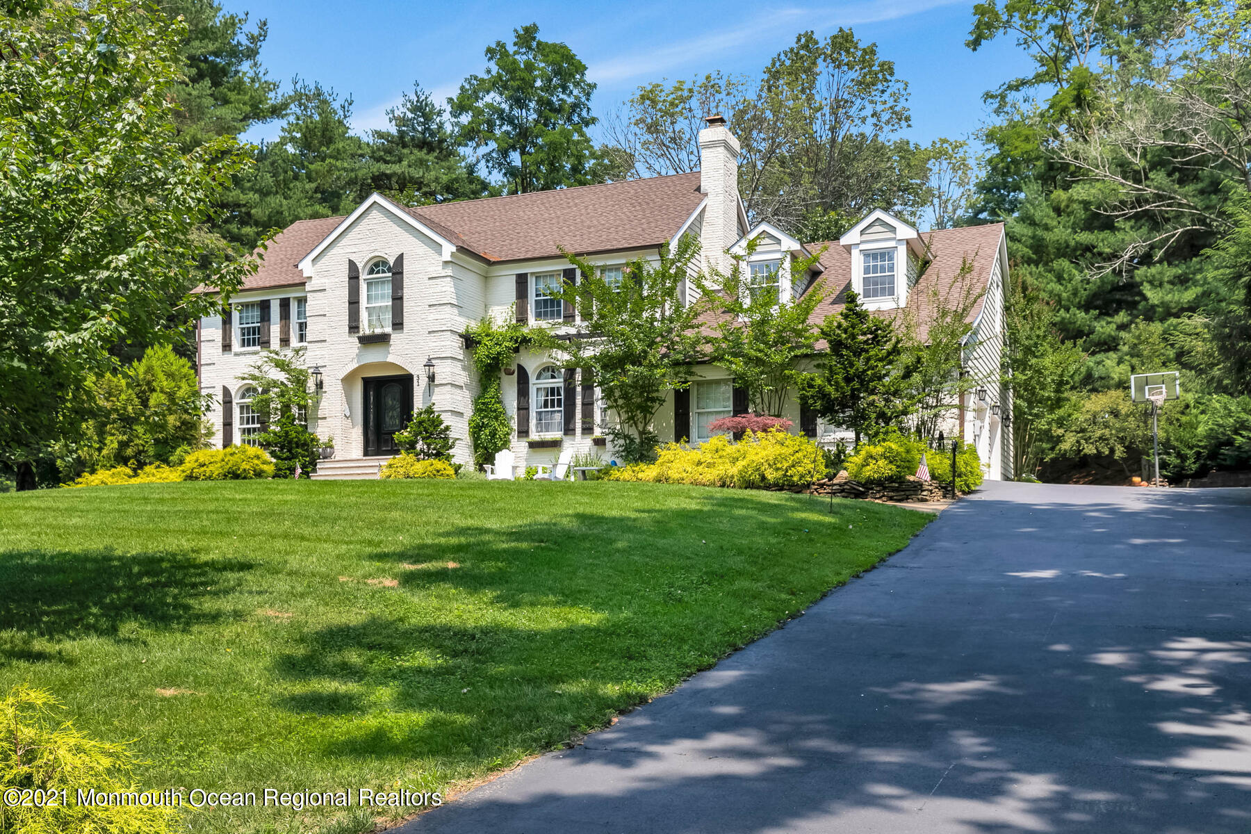 31 Clover Hill Road Colts Neck, NJ 07722 - Photo 42 of 44 31 Clover Hill Rd Colts Neck NJ 07722 US