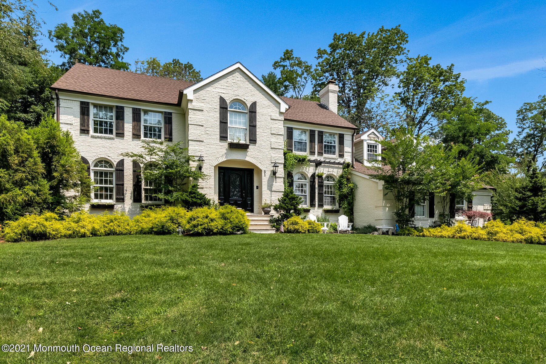 31 Clover Hill Road Colts Neck, NJ 07722 - Photo 43 of 44 31 Clover Hill Rd Colts Neck NJ 07722 US