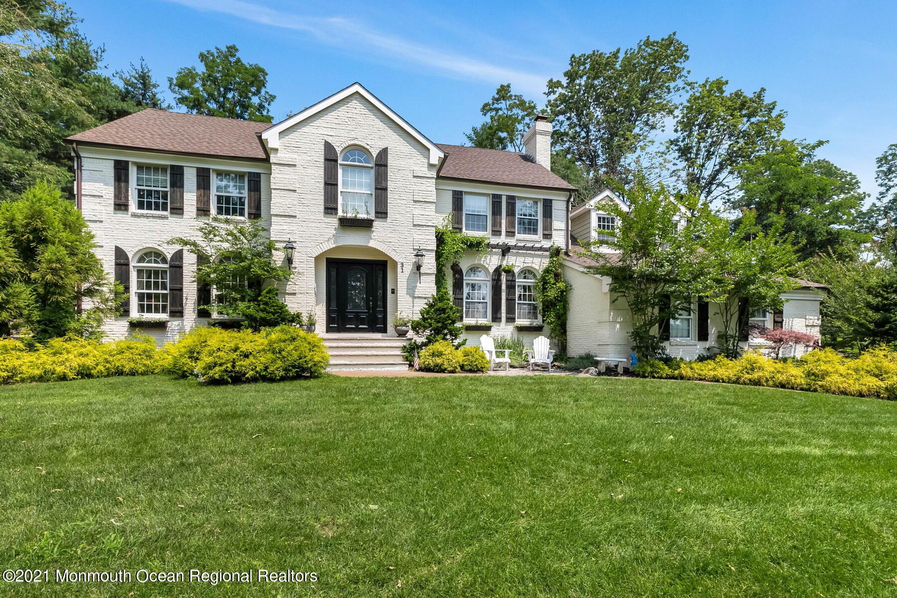 31 Clover Hill Road Colts Neck, NJ 07722 - Photo 44 of 44 31 Clover Hill Rd Colts Neck NJ 07722 US