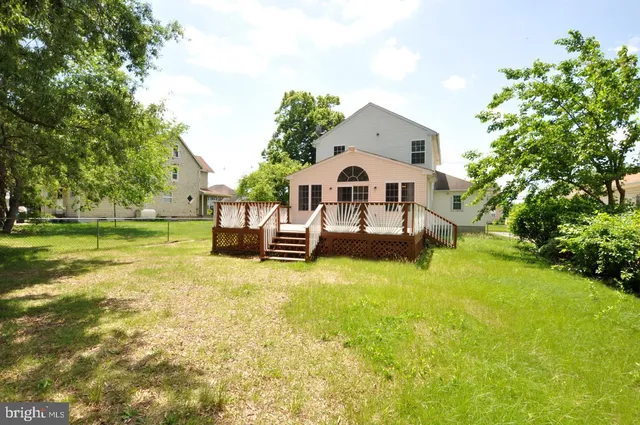 $535,000 | 241 Mill Road, Burlington, NJ 08016