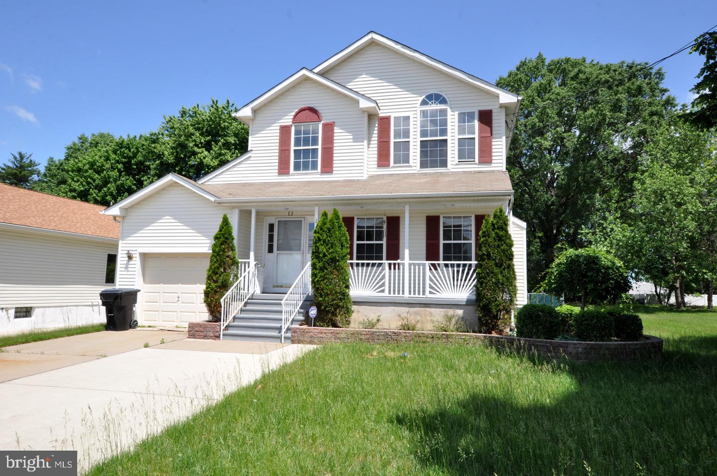 241 Mill Road Burlington, NJ 08016 - Photo 32 of 41