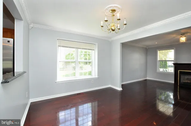 $535,000 | 241 Mill Road, Burlington, NJ 08016