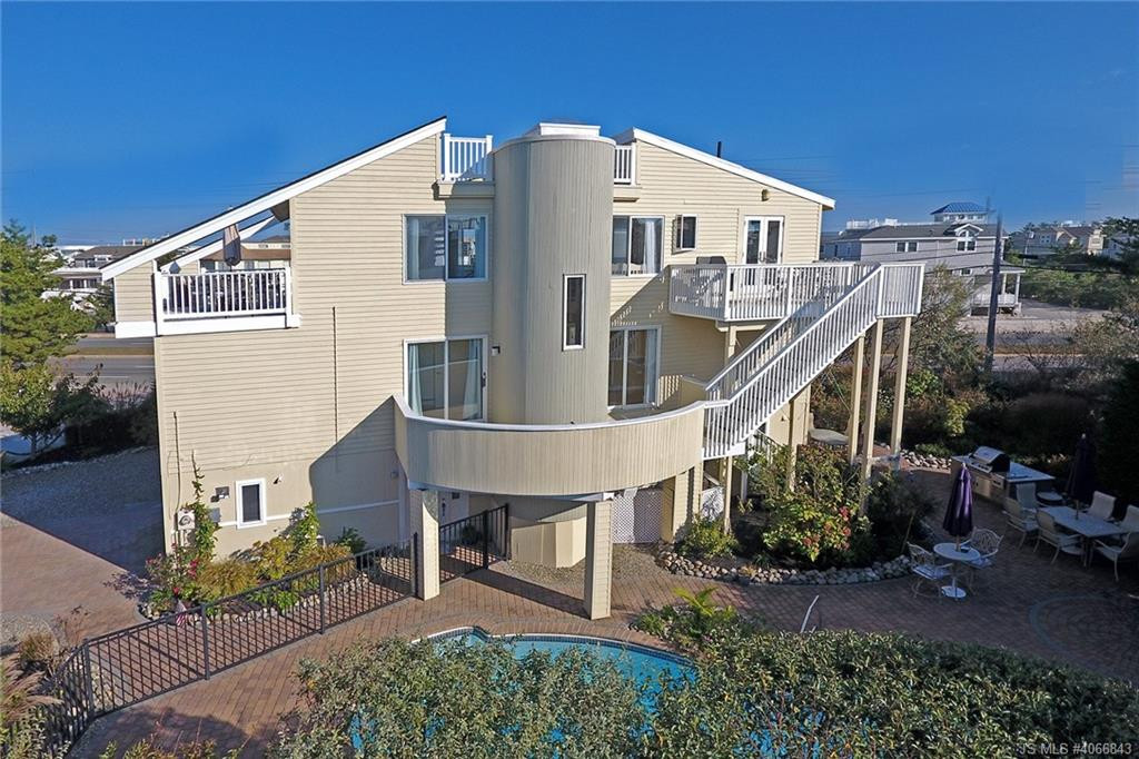 Undisclosed Address Beach Haven, NJ 08008 - Photo 29 of 36