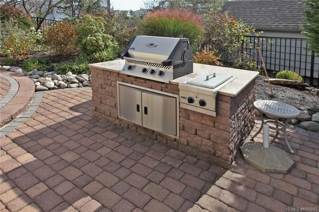 Undisclosed Address Beach Haven, NJ 08008 - Photo 31 of 36 a view of a patio with a table and chairs