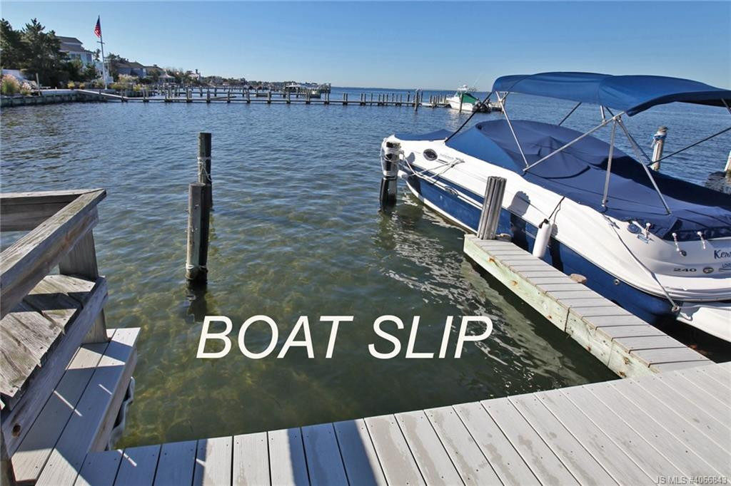 Undisclosed Address Beach Haven, NJ 08008 - Photo 33 of 36 a view of a roof deck