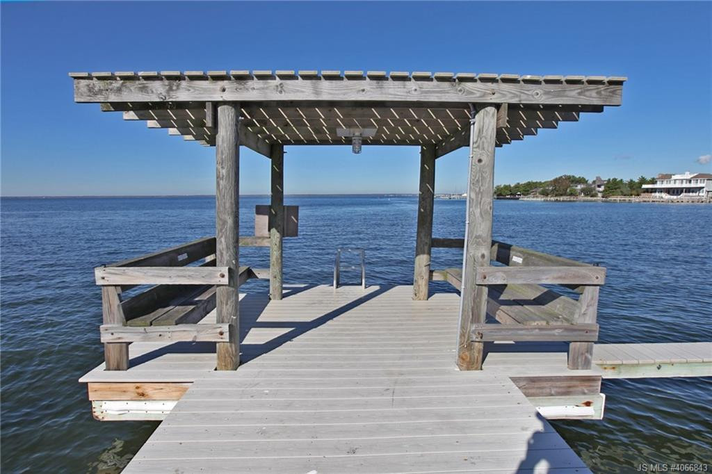 Undisclosed Address Beach Haven, NJ 08008 - Photo 34 of 36 a view of a terrace with sitting area