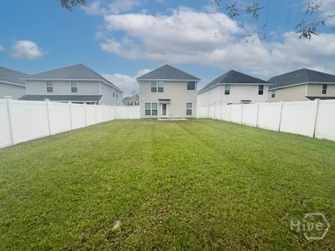 $2,050 | 219 Grandview Drive, Hinesville, GA 31313