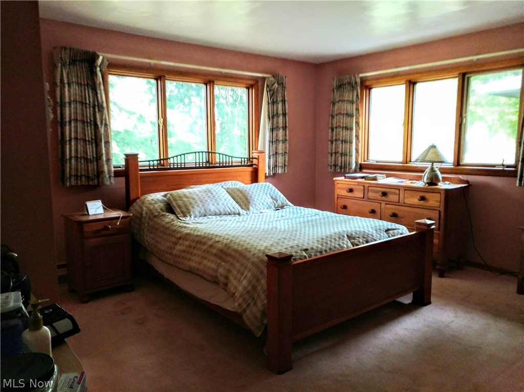 1872 Meloy Road Kent, OH 44240 - Photo 6 of 15 Master Bedroom
