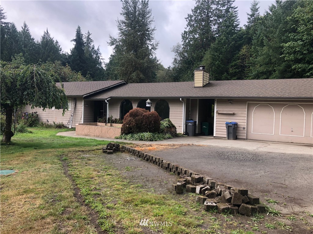 4061 Northeast Rova Road Poulsbo, WA 98370 - Photo 1 of 4 Gallery Image 1