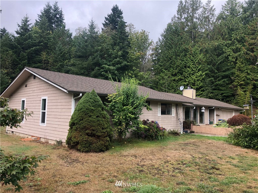 4061 Northeast Rova Road Poulsbo, WA 98370 - Photo 3 of 4 Gallery Image 3