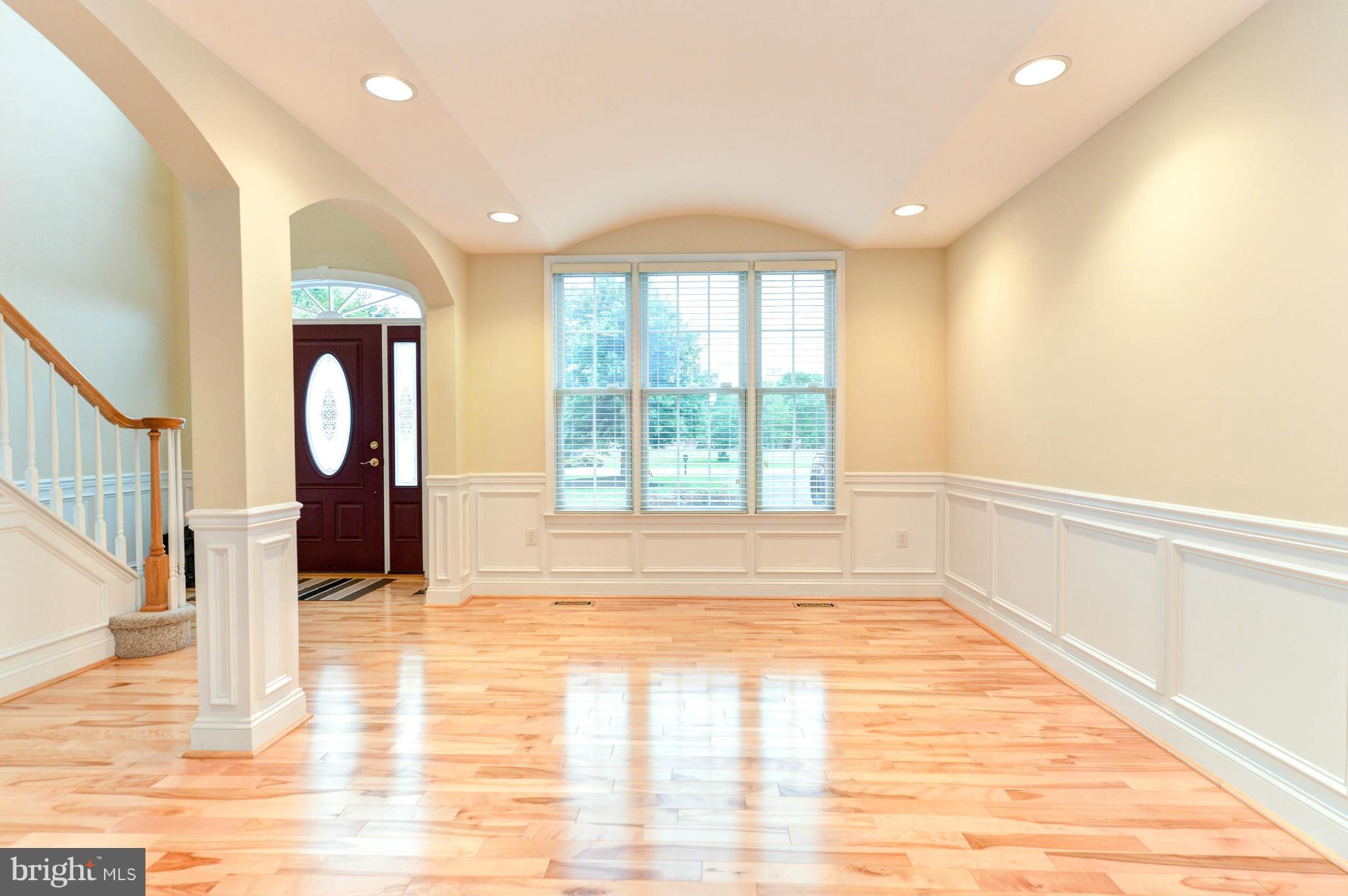 30 Riverside Drive Elkton, MD 21921 - Photo 3 of 30 Formal Dining Room with barrel ceiling