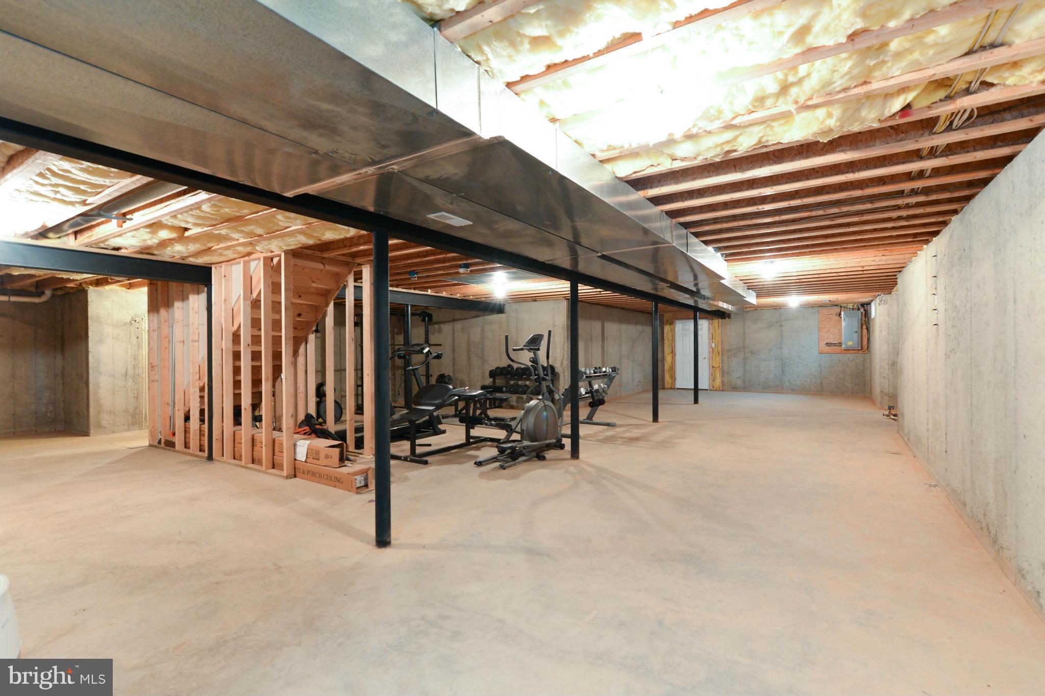 30 Riverside Drive Elkton, MD 21921 - Photo 23 of 30 Basement with outside entrance