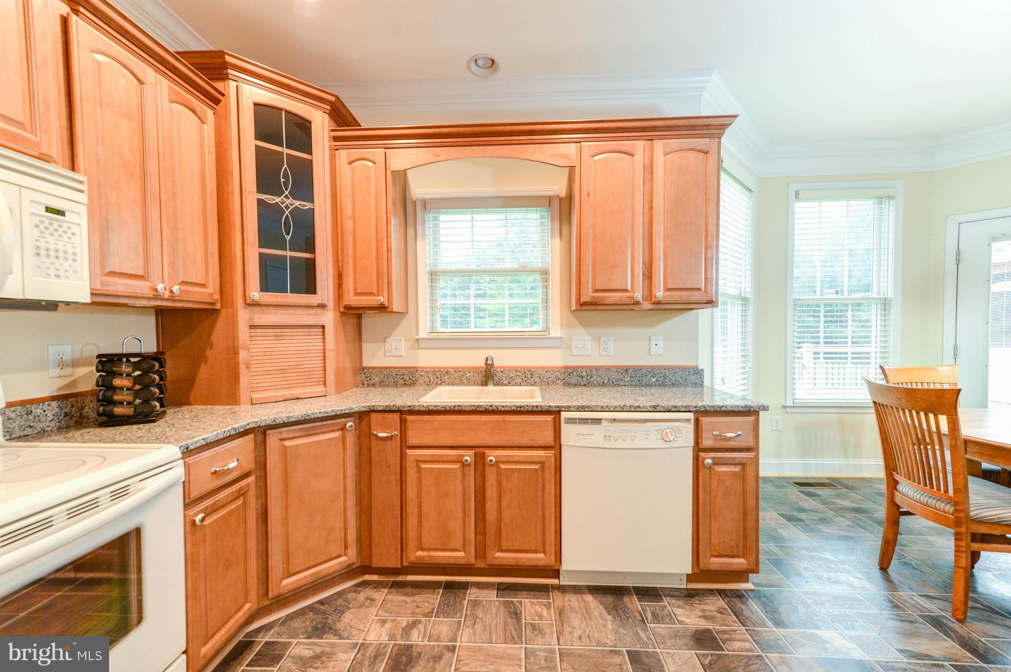 30 Riverside Drive Elkton, MD 21921 - Photo 9 of 30 Granite counters with plenty of prep space