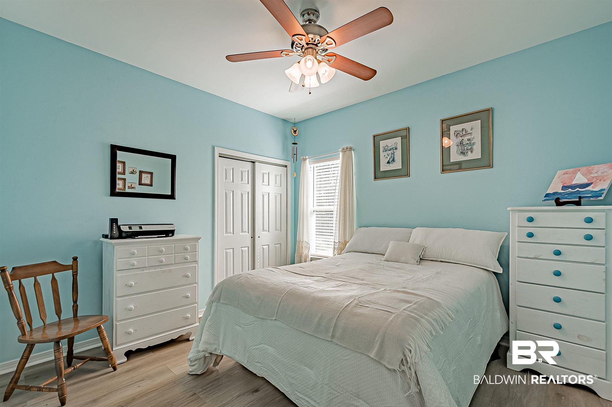 12055 County Road 1 Fairhope, AL 36532 - Photo 17 of 40 Master Bedroom