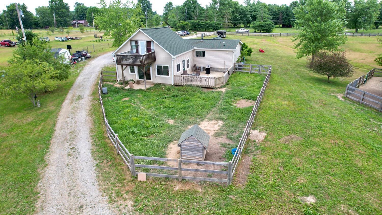 7919 J Bolender Road Felicity, OH 45120 - Photo 6 of 30