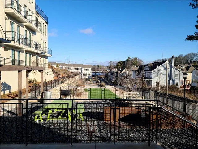 $299,900 | 962 Bibb Street Northwest, Unit 6, Atlanta, GA 30318