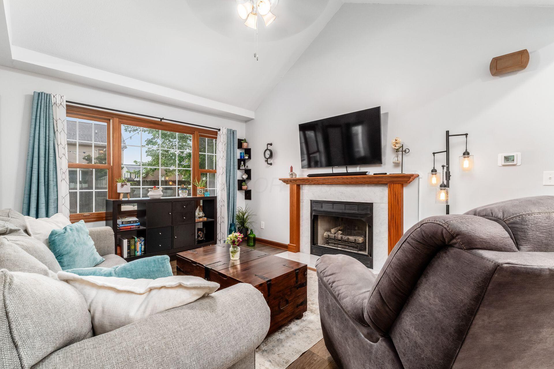 361 Chatham Road Circleville, OH 43113 - Photo 5 of 43 010__S - 361 Chatham Rd - 006