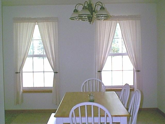 14 Antler Road Bartonsville, PA 18321 - Photo 6 of 9 a view of a dining room with a window