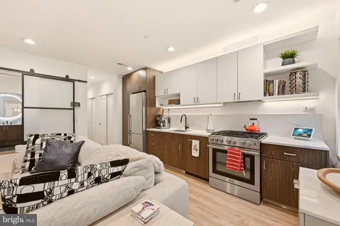 $780,000 | 1435 Clifton Street Northwest, Unit 7, Washington, DC 20009