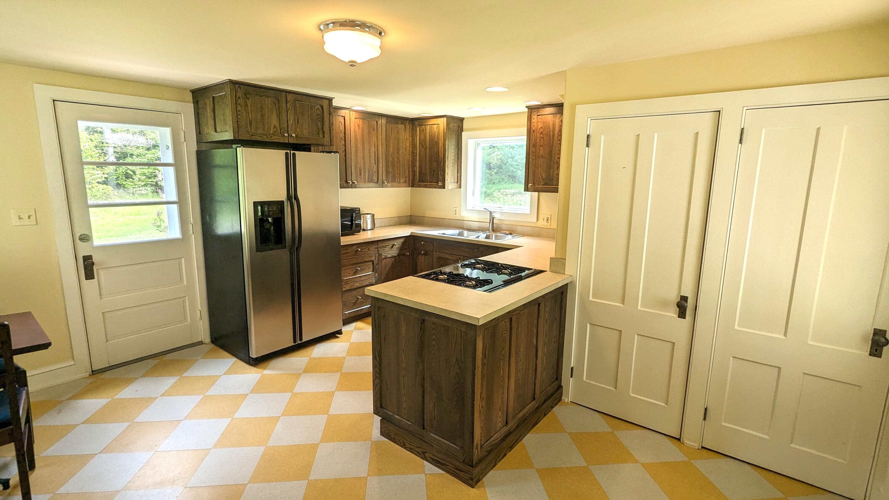 118 Sherman Lake Road Crown Point, NY 12928 - Photo 11 of 50 fKitchen1