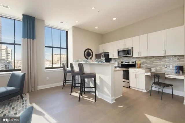 $2,250 | 235 North Christopher Columbus Boulevard, Unit 317, Philadelphia, PA 19106