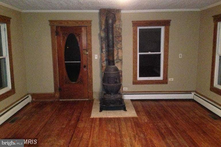 12401 Back Creek Valley Road Hedgesville, WV 25427 - Photo 21 of 32