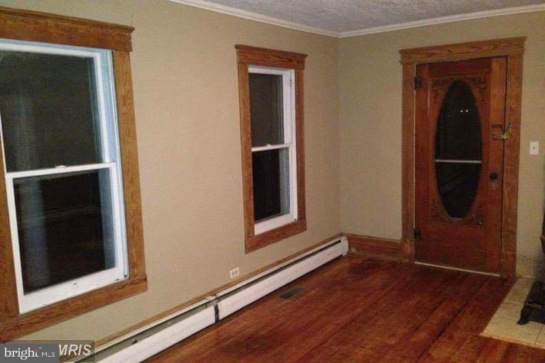 12401 Back Creek Valley Road Hedgesville, WV 25427 - Photo 23 of 32