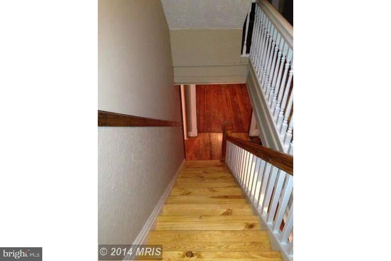 12401 Back Creek Valley Road Hedgesville, WV 25427 - Photo 26 of 32