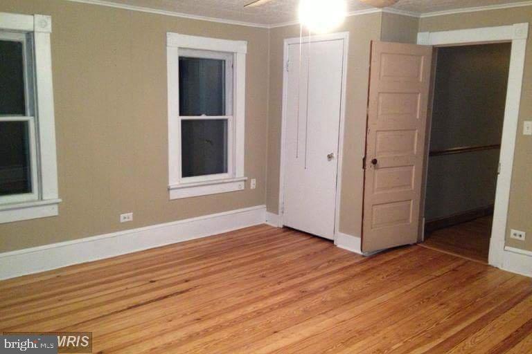 12401 Back Creek Valley Road Hedgesville, WV 25427 - Photo 32 of 32 Third Bedroom