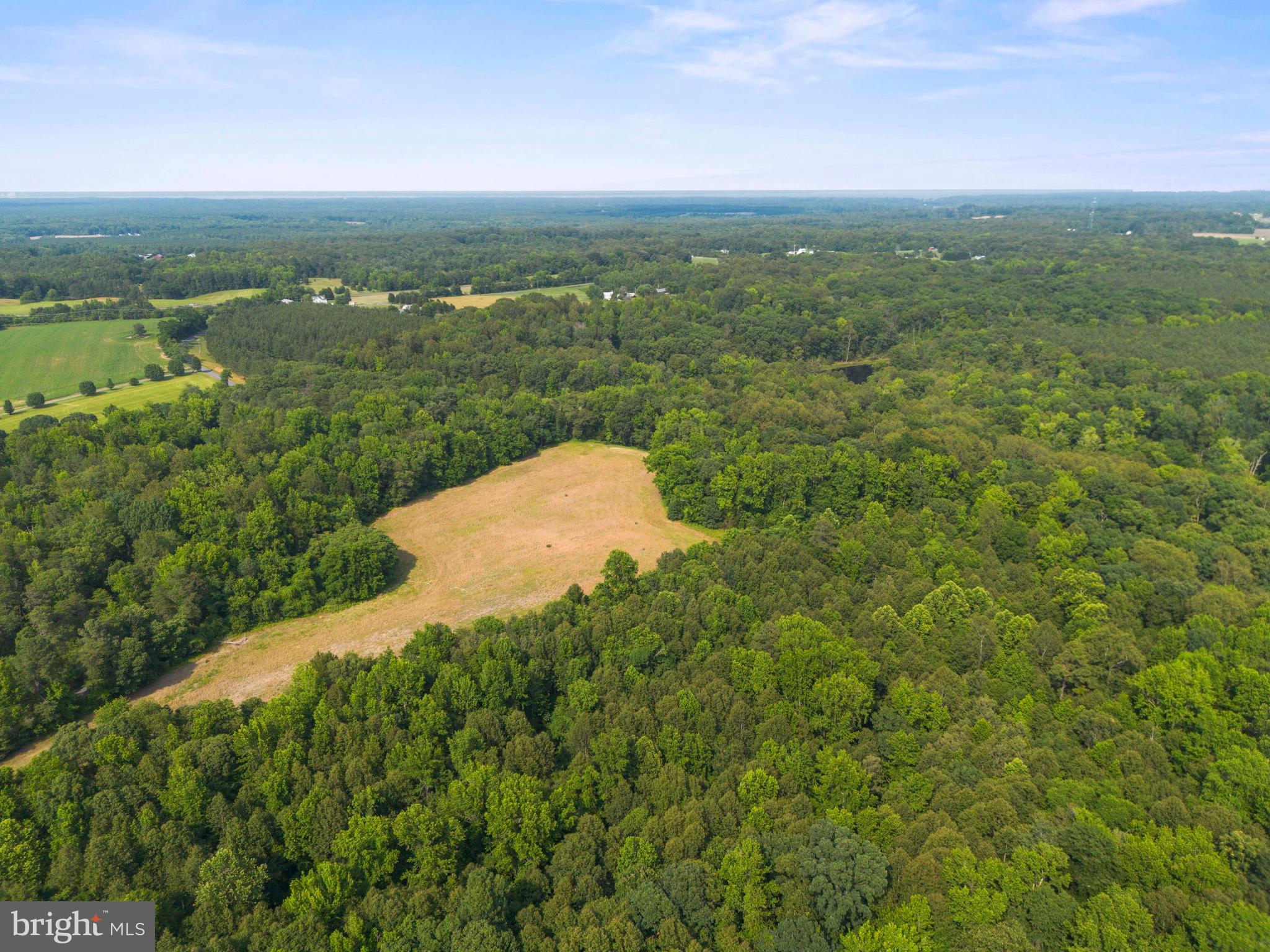 Lot 17 Salem Church Road King George, VA 22485 - Photo 10 of 10 a view of a lake with a city