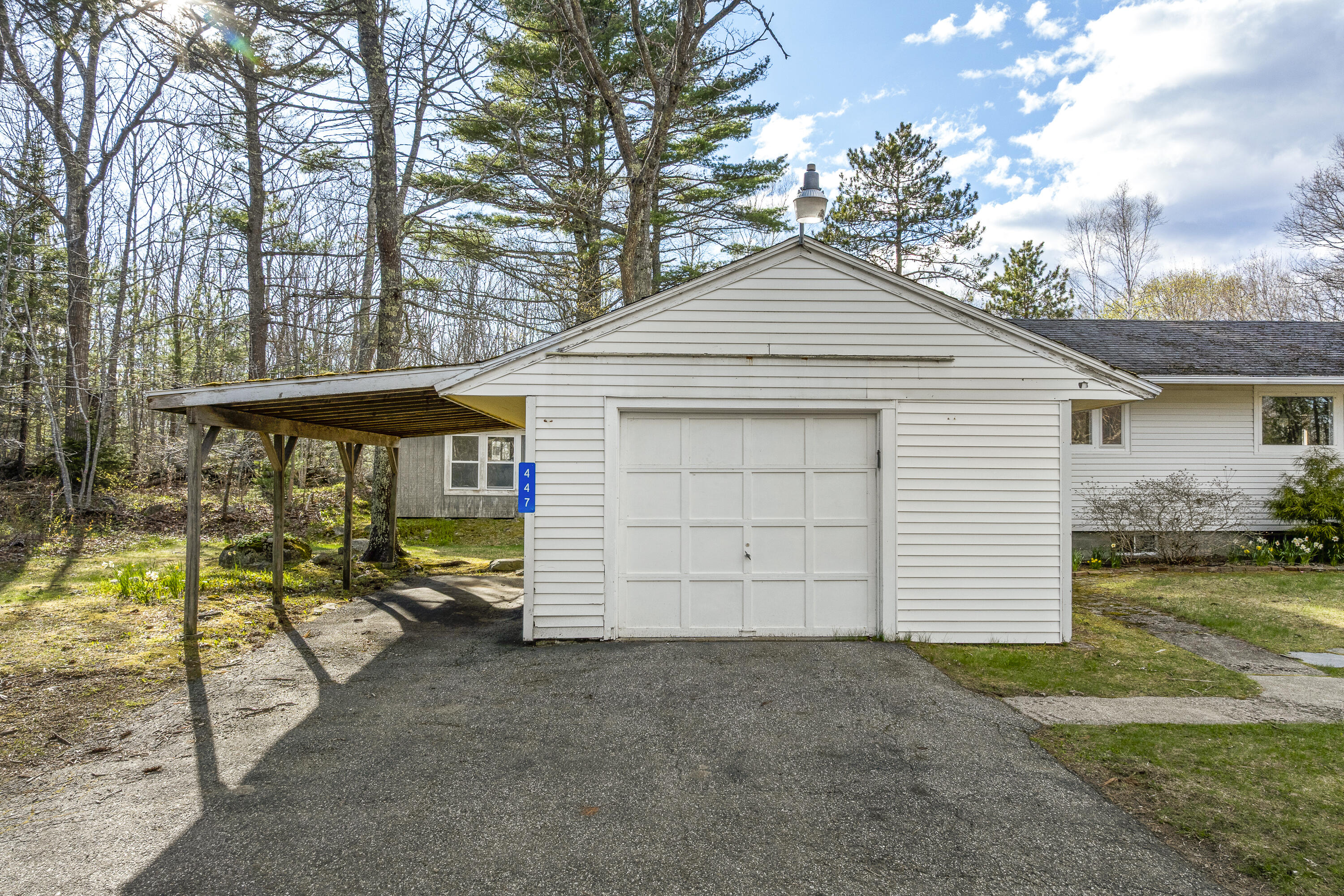 447 Wiscasset Road Boothbay, ME 04537 - Photo 5 of 50 5