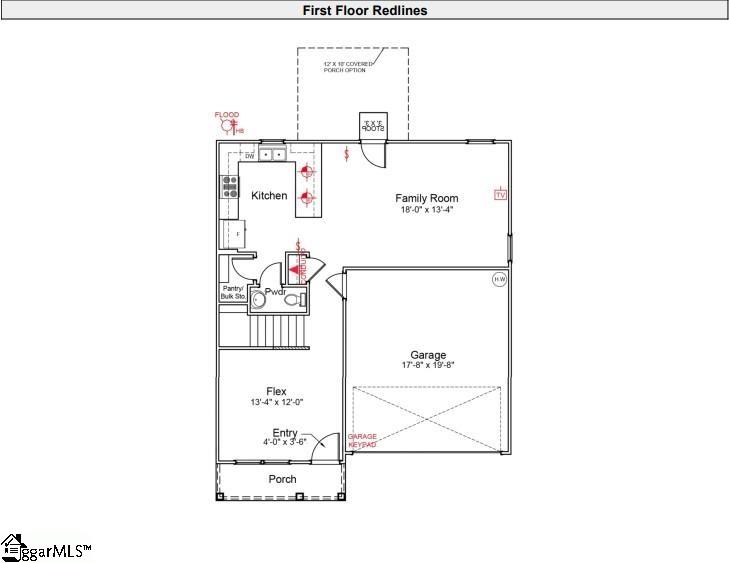 7306 Wayside Run, Unit HOMESITE 70 Inman, SC 29349 - Photo 2 of 4