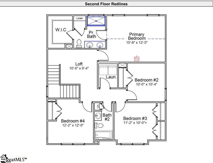 7306 Wayside Run, Unit HOMESITE 70 Inman, SC 29349 - Photo 3 of 4