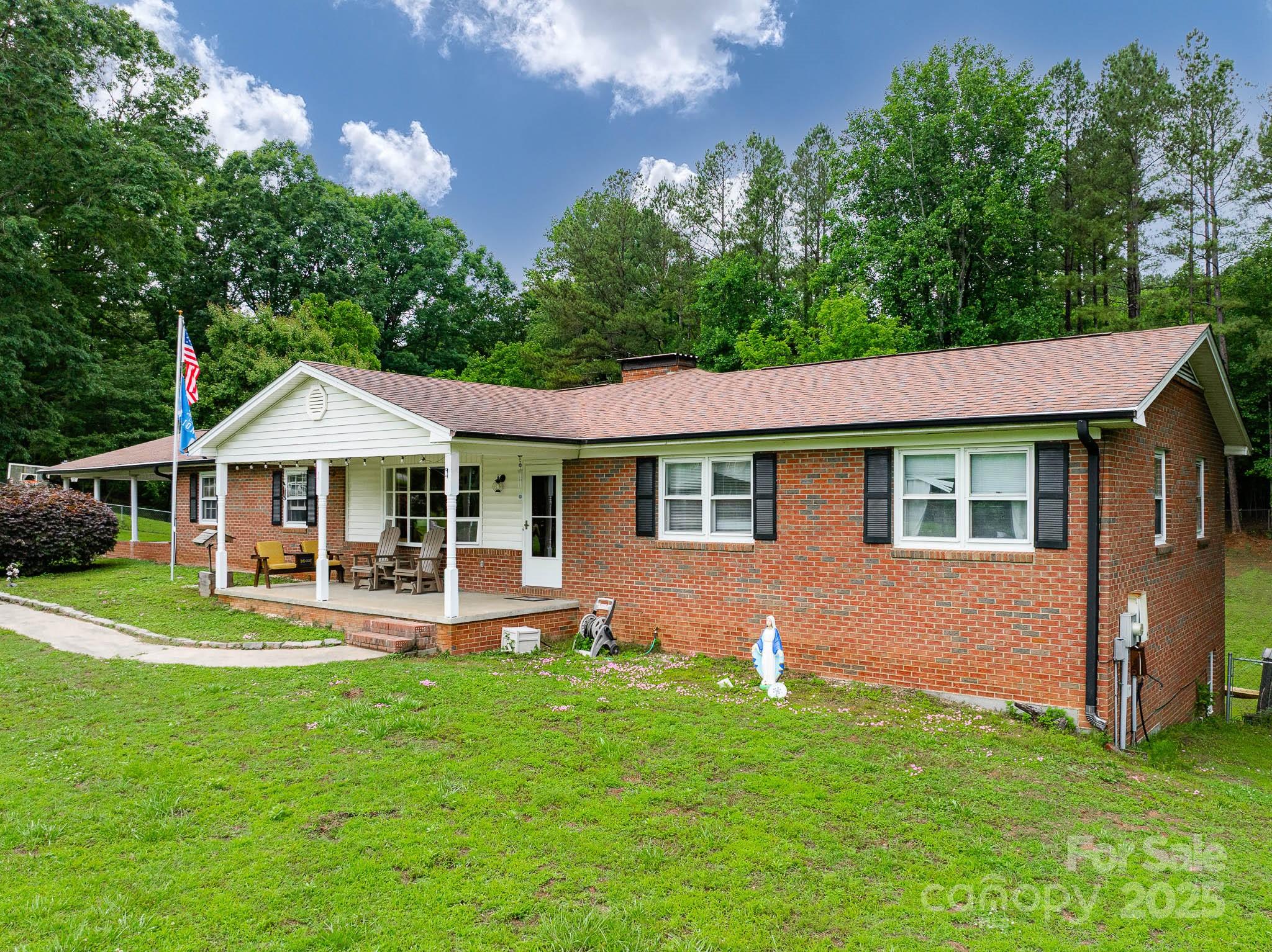 310 Yarbro Road Kings Mountain, NC 28086 - Photo 1 of 31 Gallery Image 1